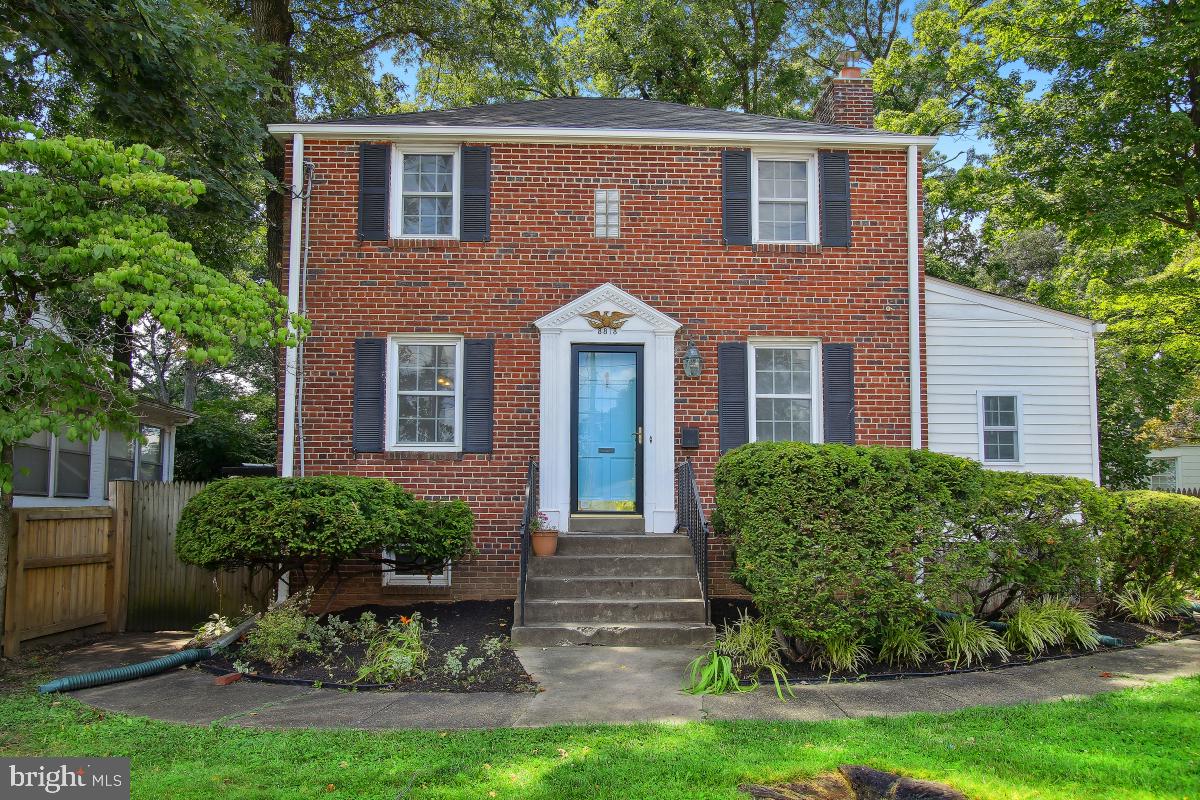 8818 Flower Avenue Silver Spring, MD 20901 - Photo 44 of 45
