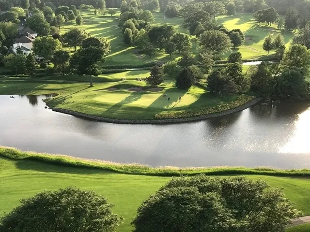 a view of outside area