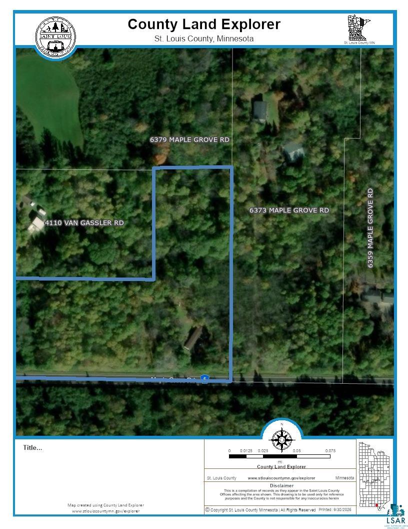 6379 Maple Grove Road Cloquet, MN 55720 - Photo 35 of 35 Gallery Image 35