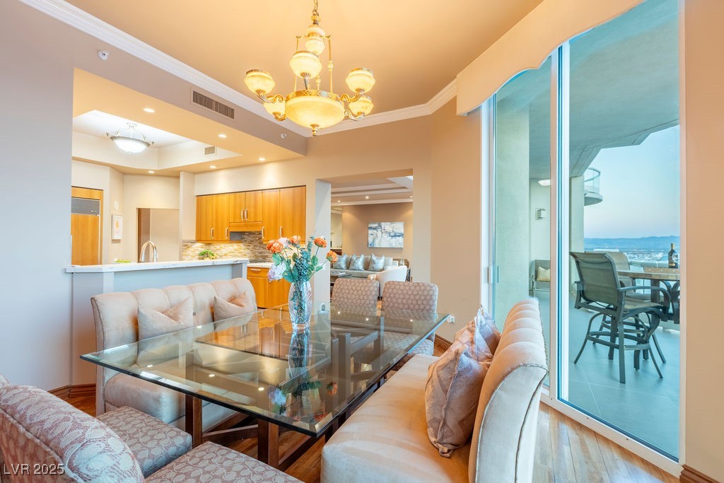 2877 Paradise Road, Unit 2602 Las Vegas, NV 89109 - Photo 16 of 52 Gallery Image 16