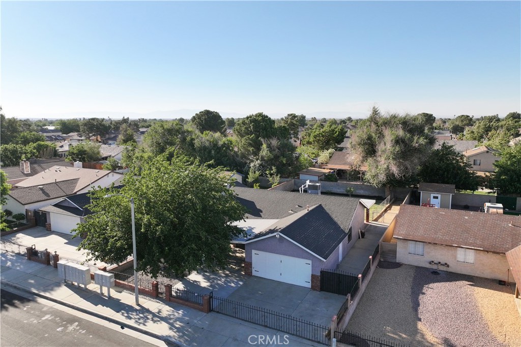 5241 East Ave R 12 Palmdale, CA 93552 - Photo 46 of 48 Gallery Image 46