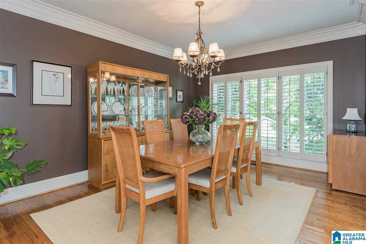 1422 Scout Ridge Drive Birmingham, AL 35244 - Photo 9 of 37