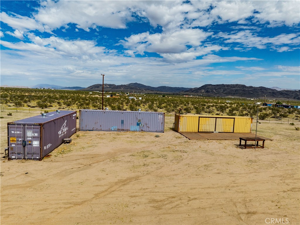 4185 Kickapoo Trail Landers, CA 92285 - Photo 1 of 1 Gallery Image 1