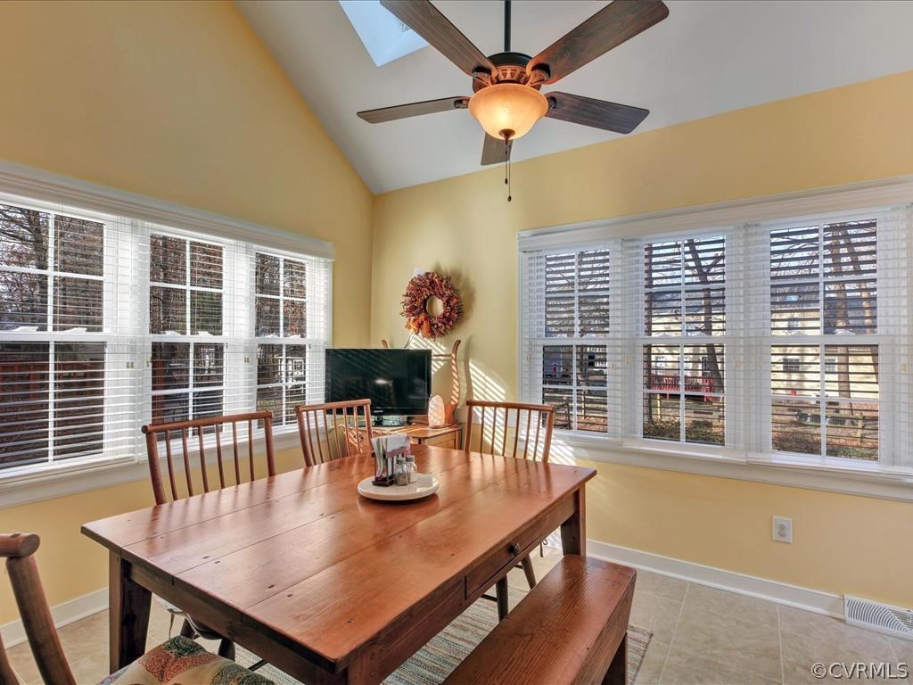 2028 Stoneheather Road Henrico, VA 23238 - Photo 15 of 29 Gallery Image 15