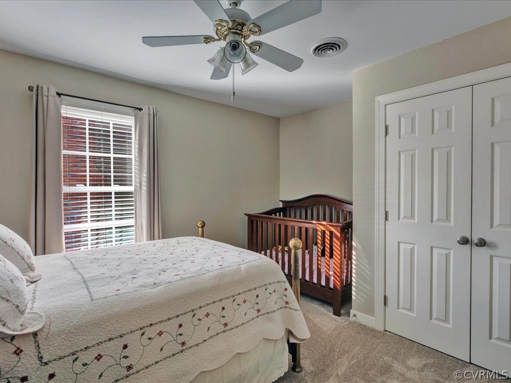 2028 Stoneheather Road Henrico, VA 23238 - Photo 17 of 29 Gallery Image 17