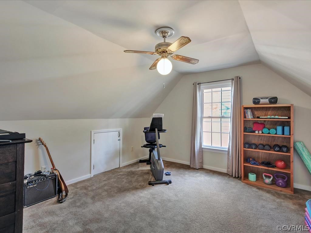 2028 Stoneheather Road Henrico, VA 23238 - Photo 25 of 29 Gallery Image 25