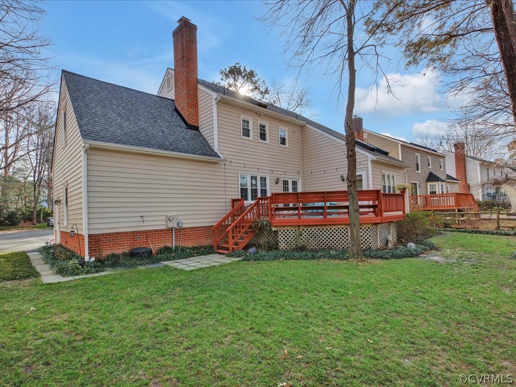 2028 Stoneheather Road Henrico, VA 23238 - Photo 29 of 29 Gallery Image 29
