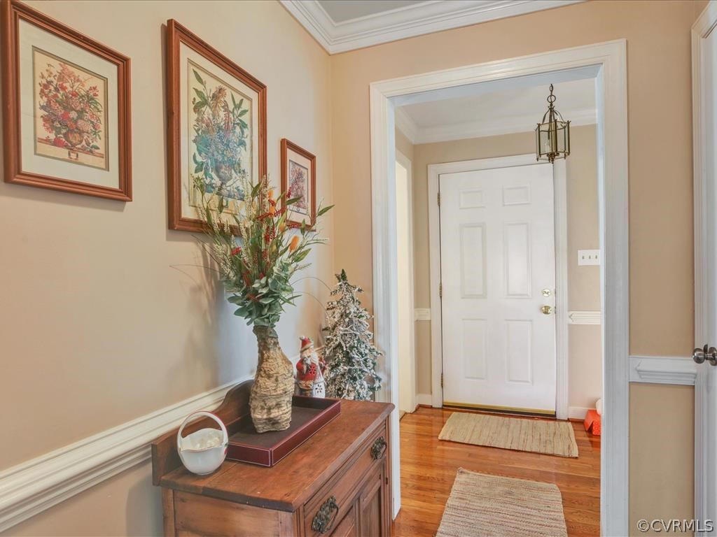 2028 Stoneheather Road Henrico, VA 23238 - Photo 5 of 29 Gallery Image 5