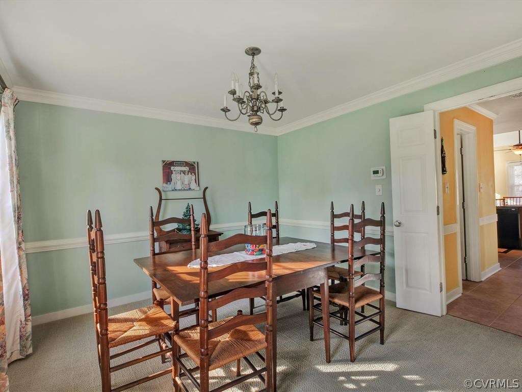 2028 Stoneheather Road Henrico, VA 23238 - Photo 7 of 29 Gallery Image 7
