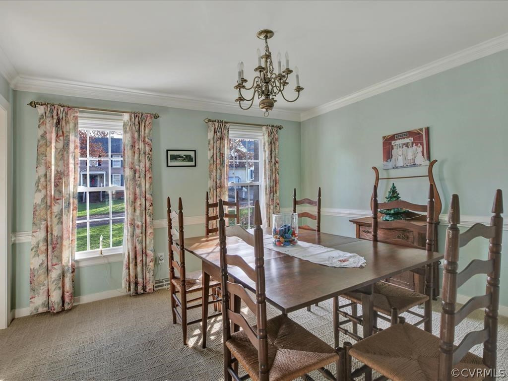 2028 Stoneheather Road Henrico, VA 23238 - Photo 8 of 29 Gallery Image 8