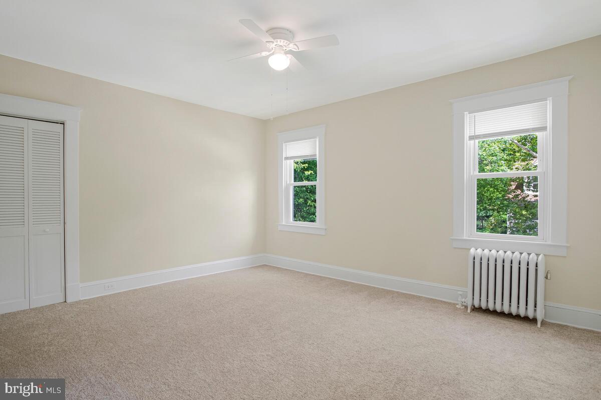 409 Woodford Road Baltimore, MD 21212 - Photo 27 of 49 Bedroom 1