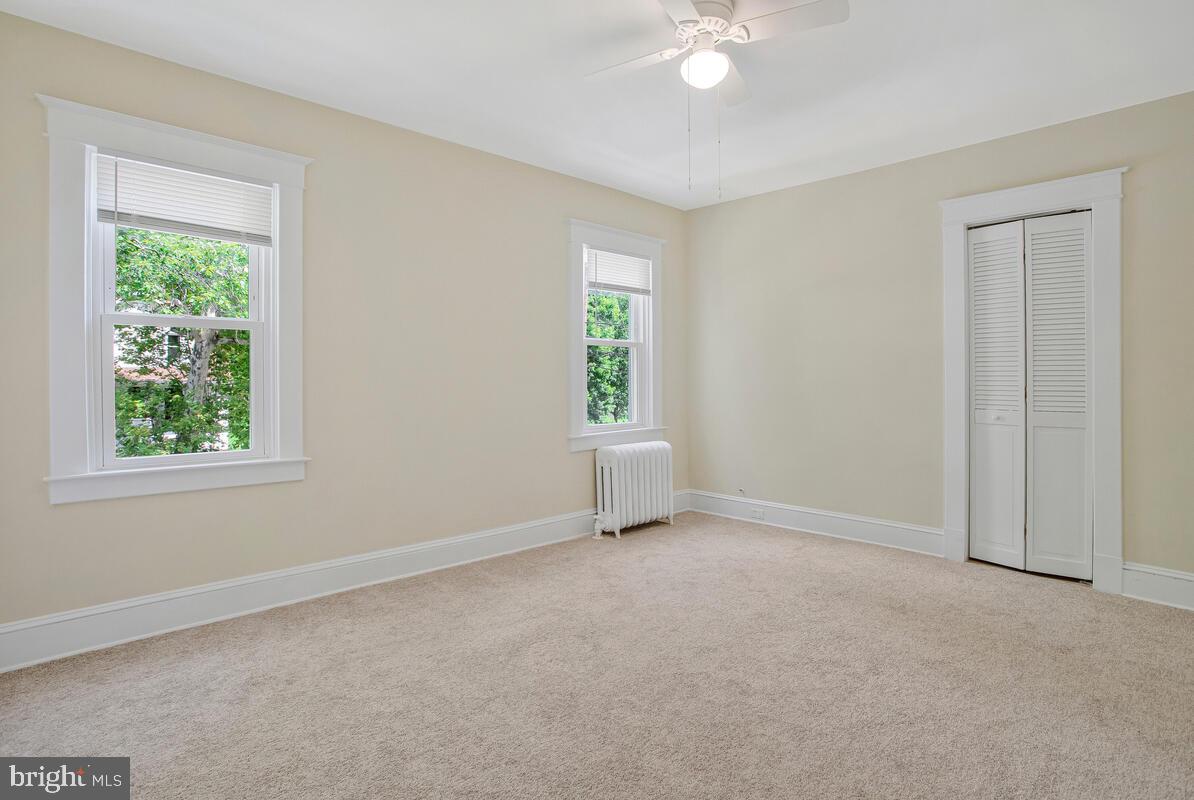 409 Woodford Road Baltimore, MD 21212 - Photo 28 of 49 Bedroom 1