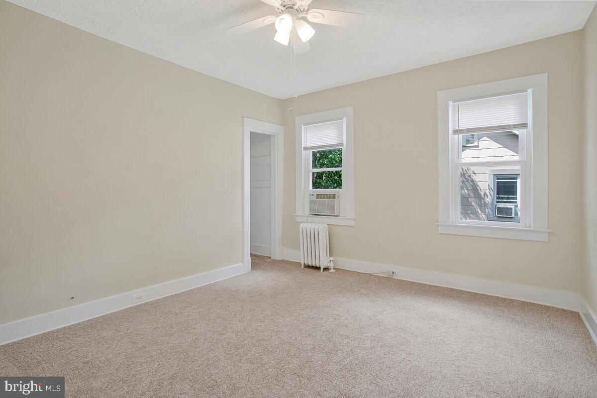 409 Woodford Road Baltimore, MD 21212 - Photo 30 of 49 Bedroom 2
