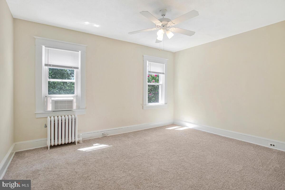 409 Woodford Road Baltimore, MD 21212 - Photo 32 of 49 Bedroom 3