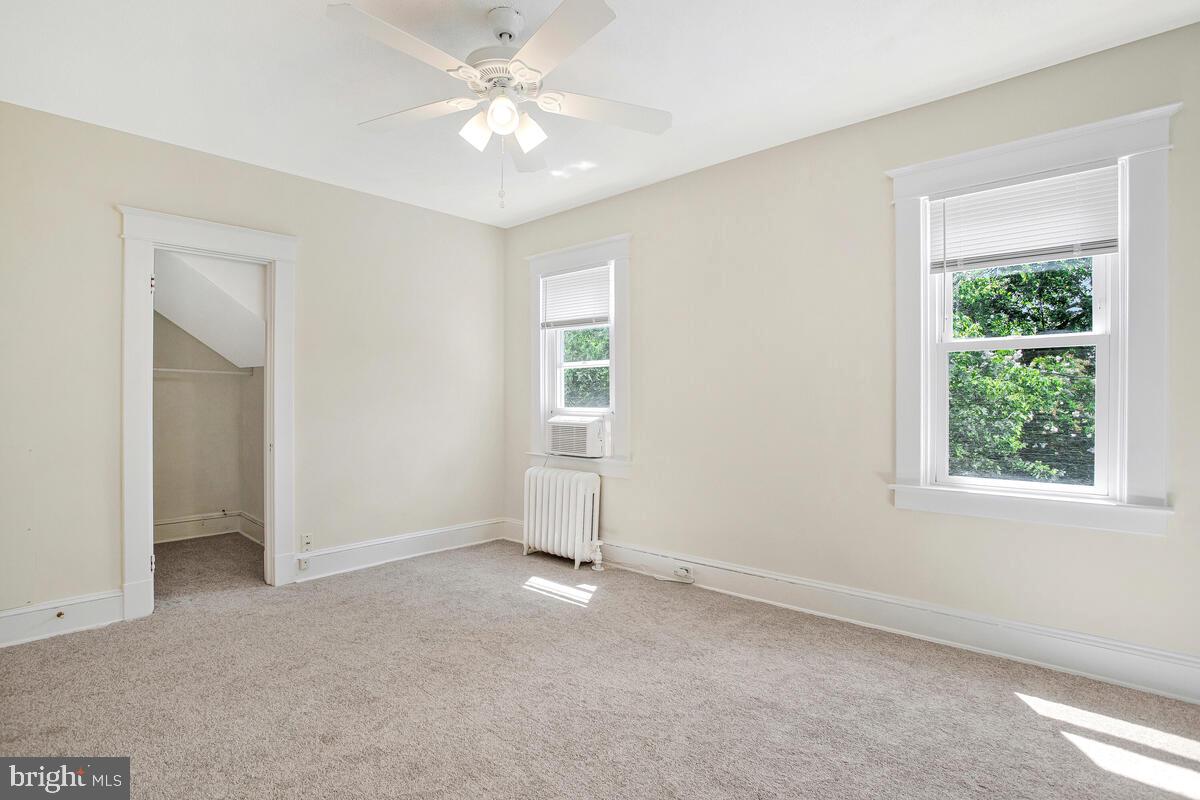 409 Woodford Road Baltimore, MD 21212 - Photo 34 of 49 Bedroom 3