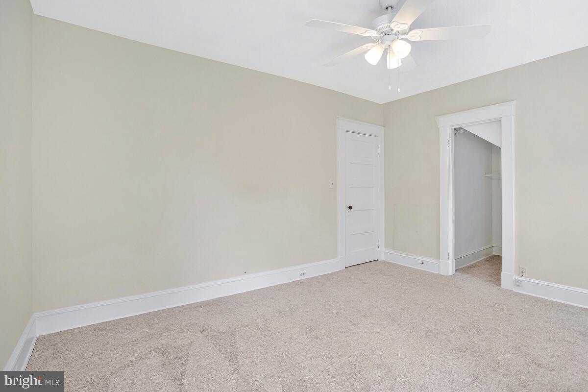 409 Woodford Road Baltimore, MD 21212 - Photo 35 of 49 Bedroom 3