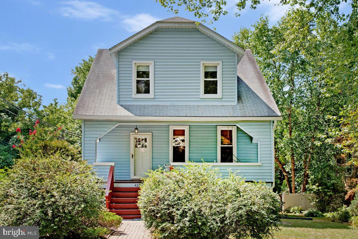409 Woodford Road Baltimore, MD 21212 - Photo 44 of 49 409 Woodford Rd