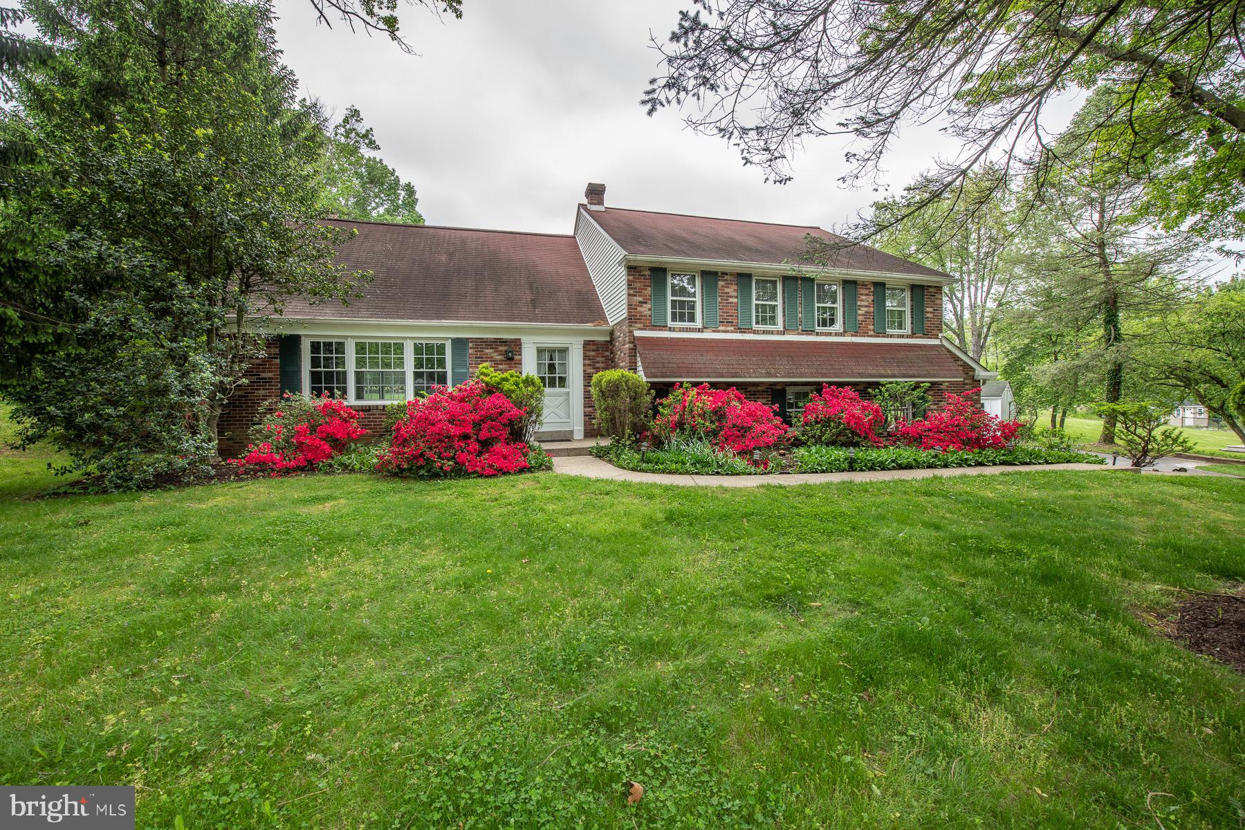 569 Park Ridge Drive Wayne, PA 19087 - Photo 1 of 60 Gallery Image 1
