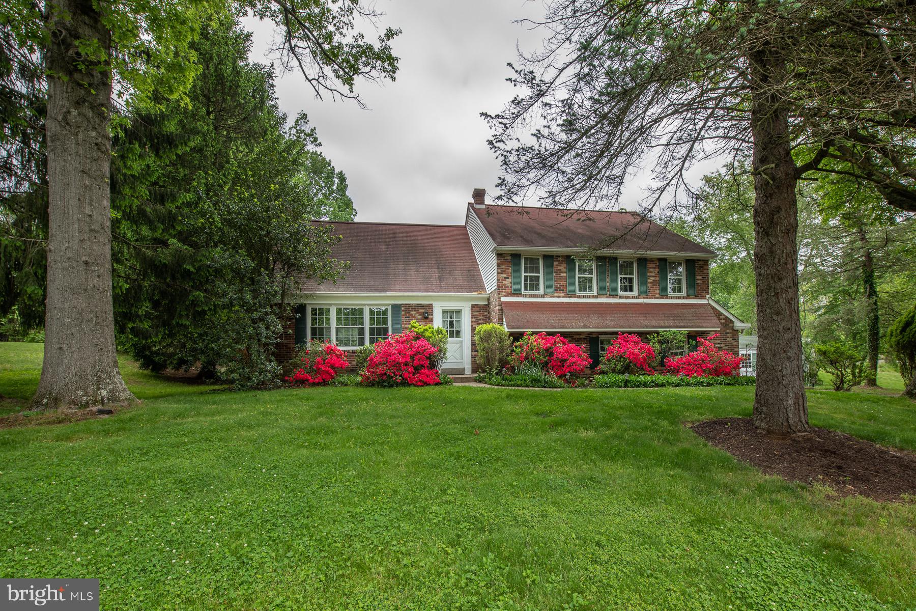 569 Park Ridge Drive Wayne, PA 19087 - Photo 2 of 60 Gallery Image 2