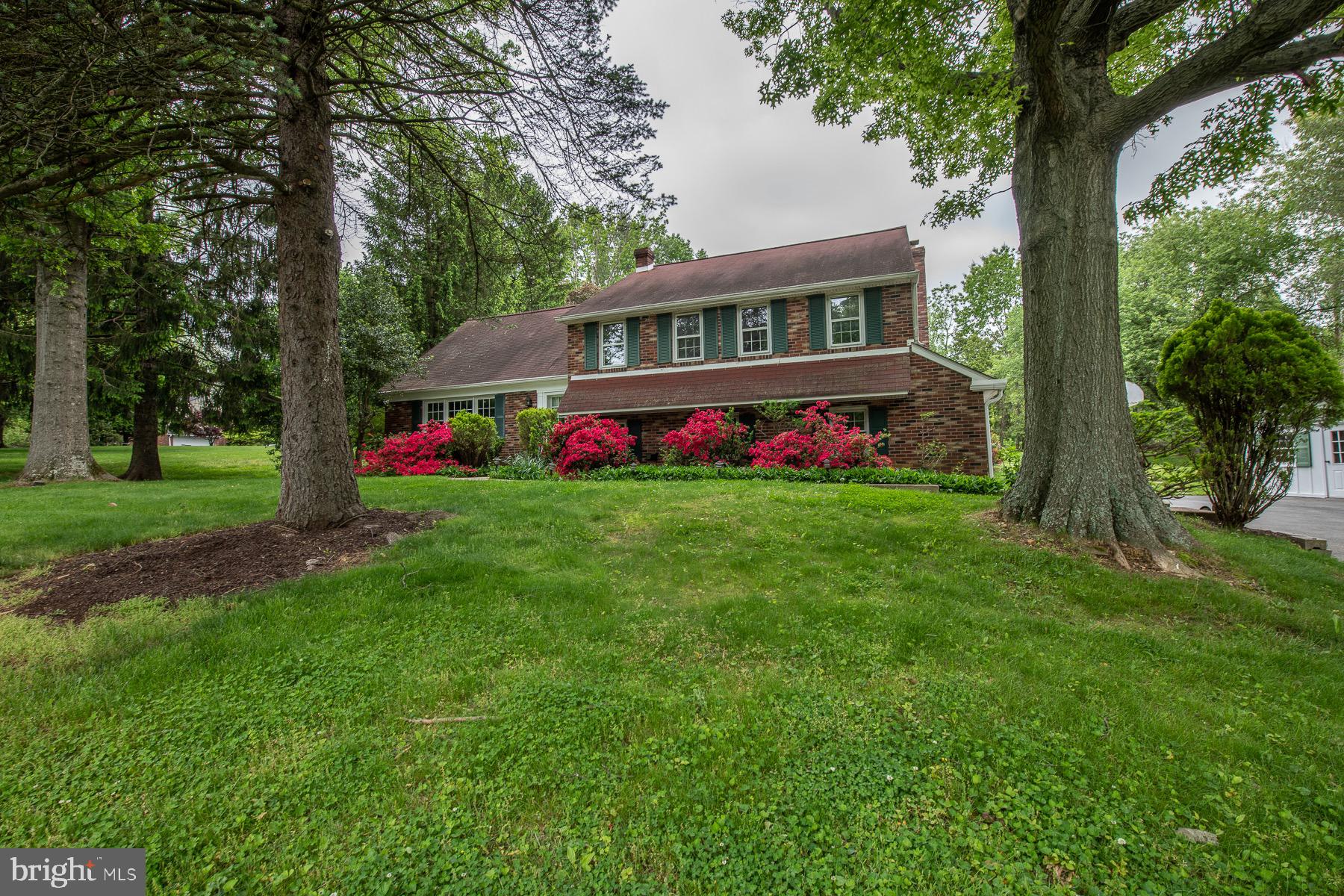 569 Park Ridge Drive Wayne, PA 19087 - Photo 3 of 60 Gallery Image 3