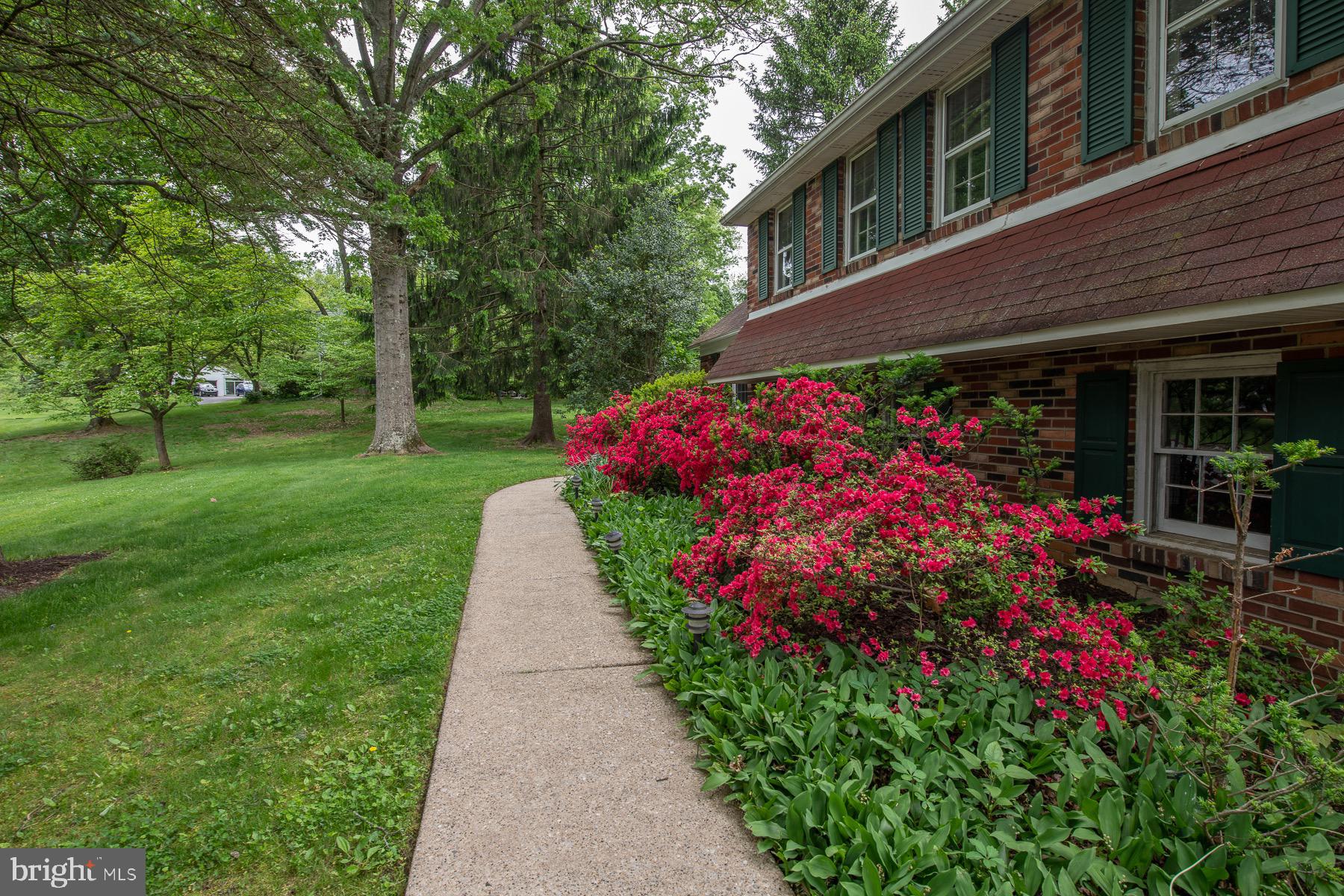 569 Park Ridge Drive Wayne, PA 19087 - Photo 4 of 60 Gallery Image 4