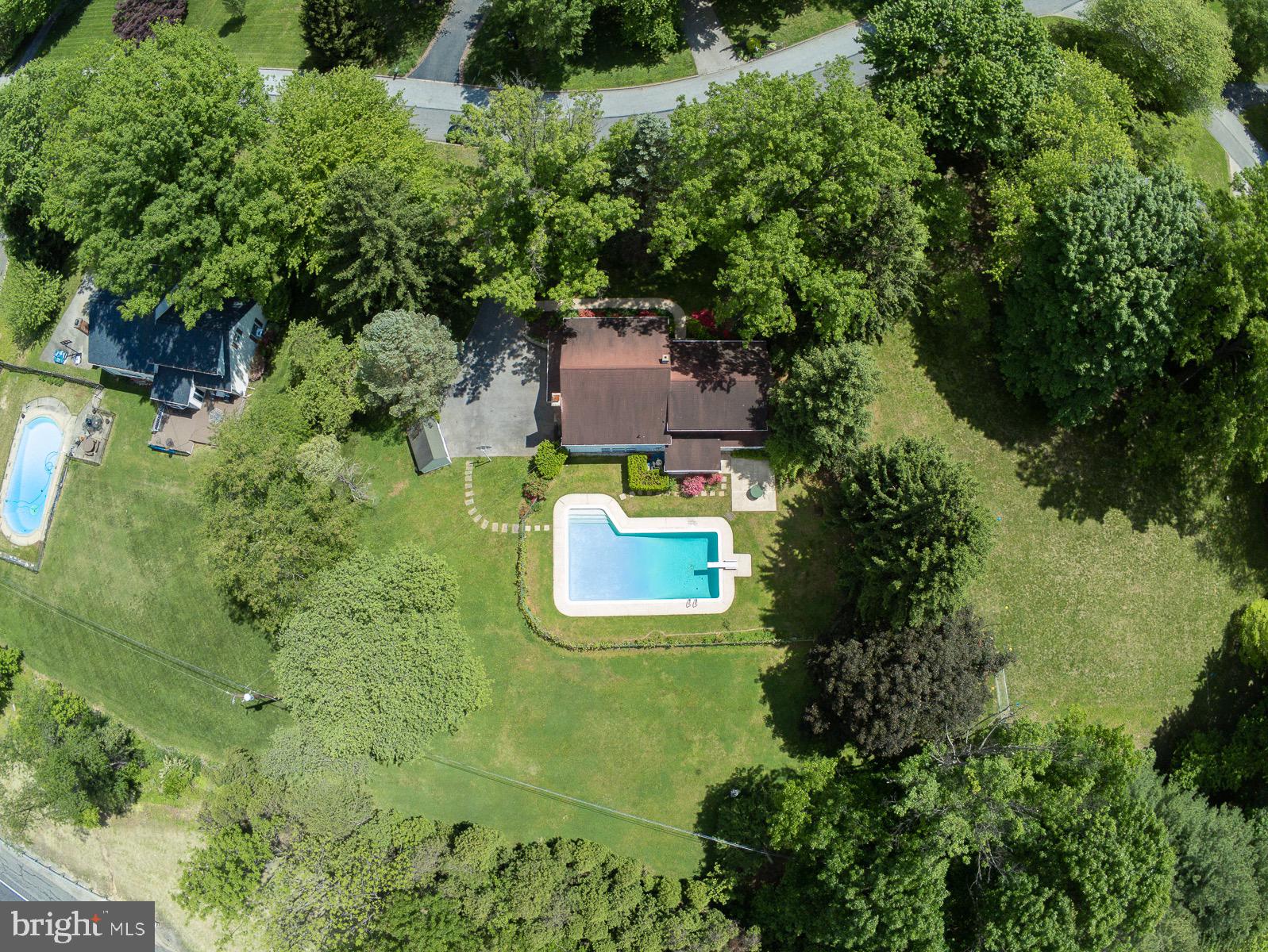 569 Park Ridge Drive Wayne, PA 19087 - Photo 46 of 60 Gallery Image 46