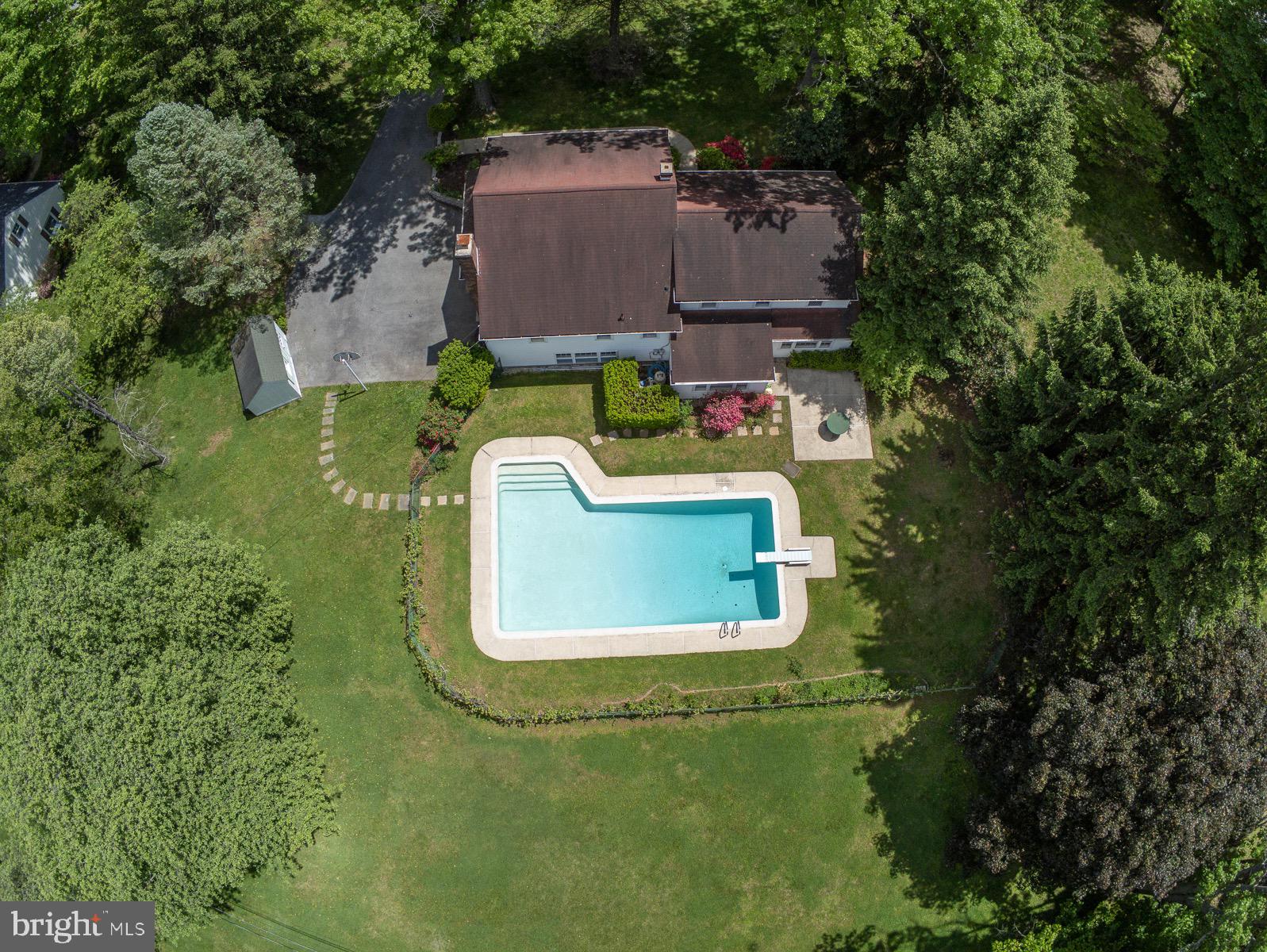 569 Park Ridge Drive Wayne, PA 19087 - Photo 47 of 60 Gallery Image 47