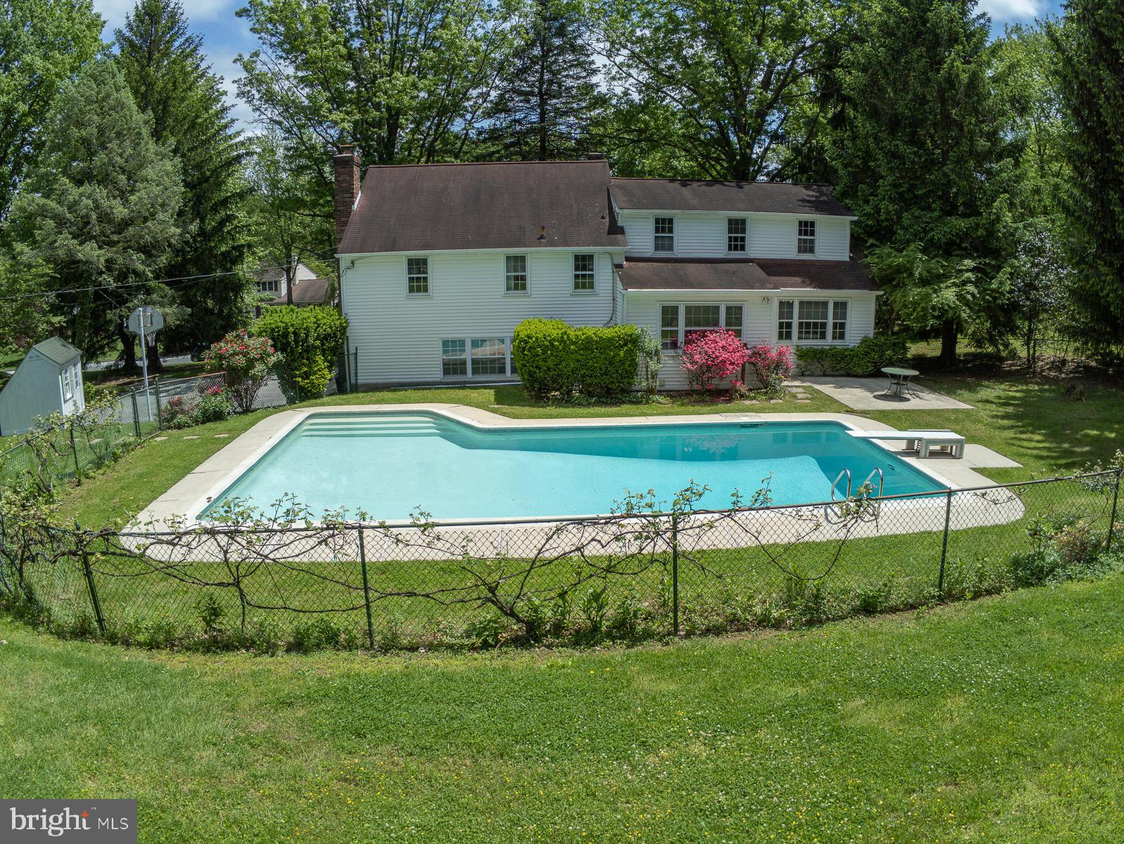 569 Park Ridge Drive Wayne, PA 19087 - Photo 49 of 60 Gallery Image 49