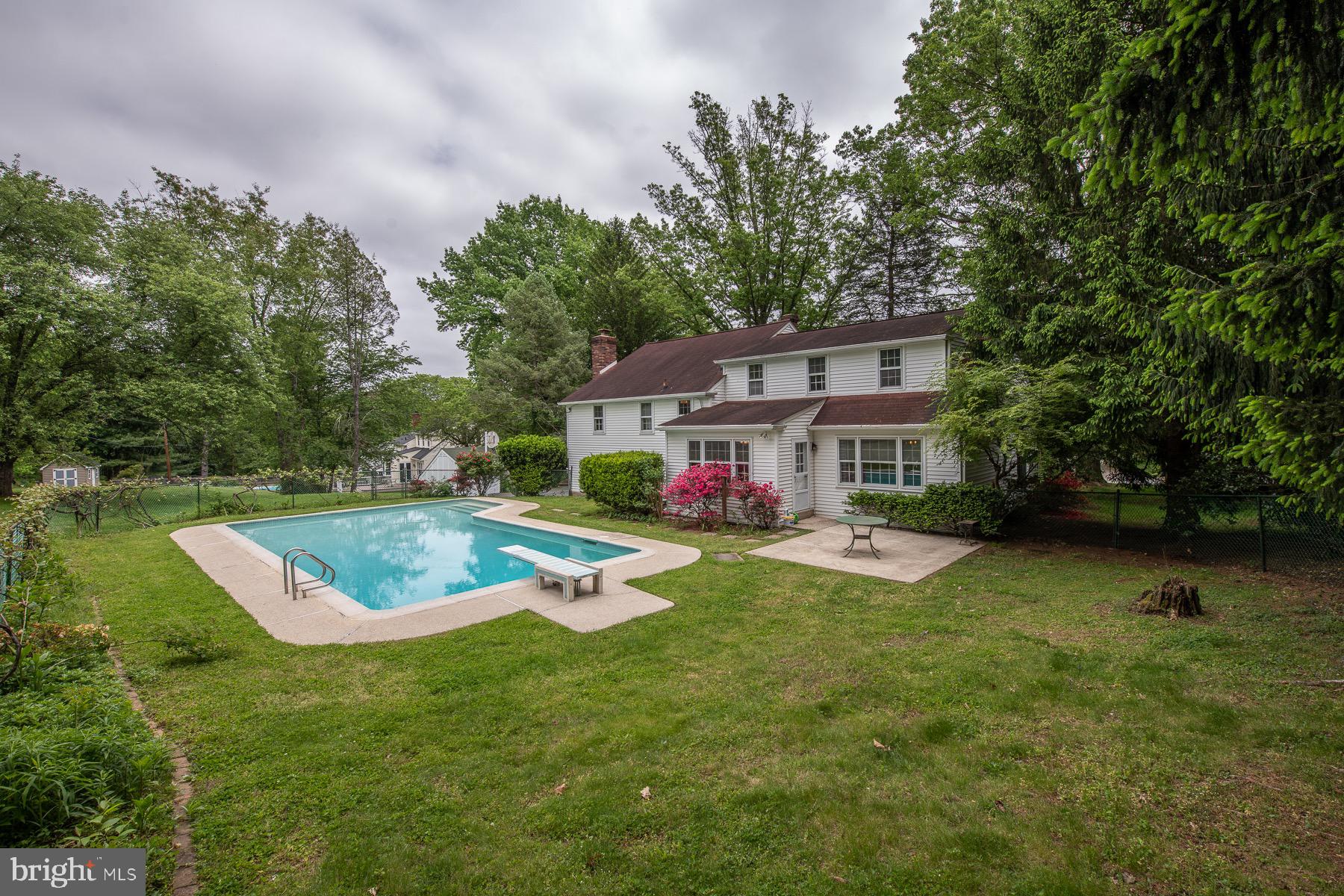 569 Park Ridge Drive Wayne, PA 19087 - Photo 50 of 60 Gallery Image 50