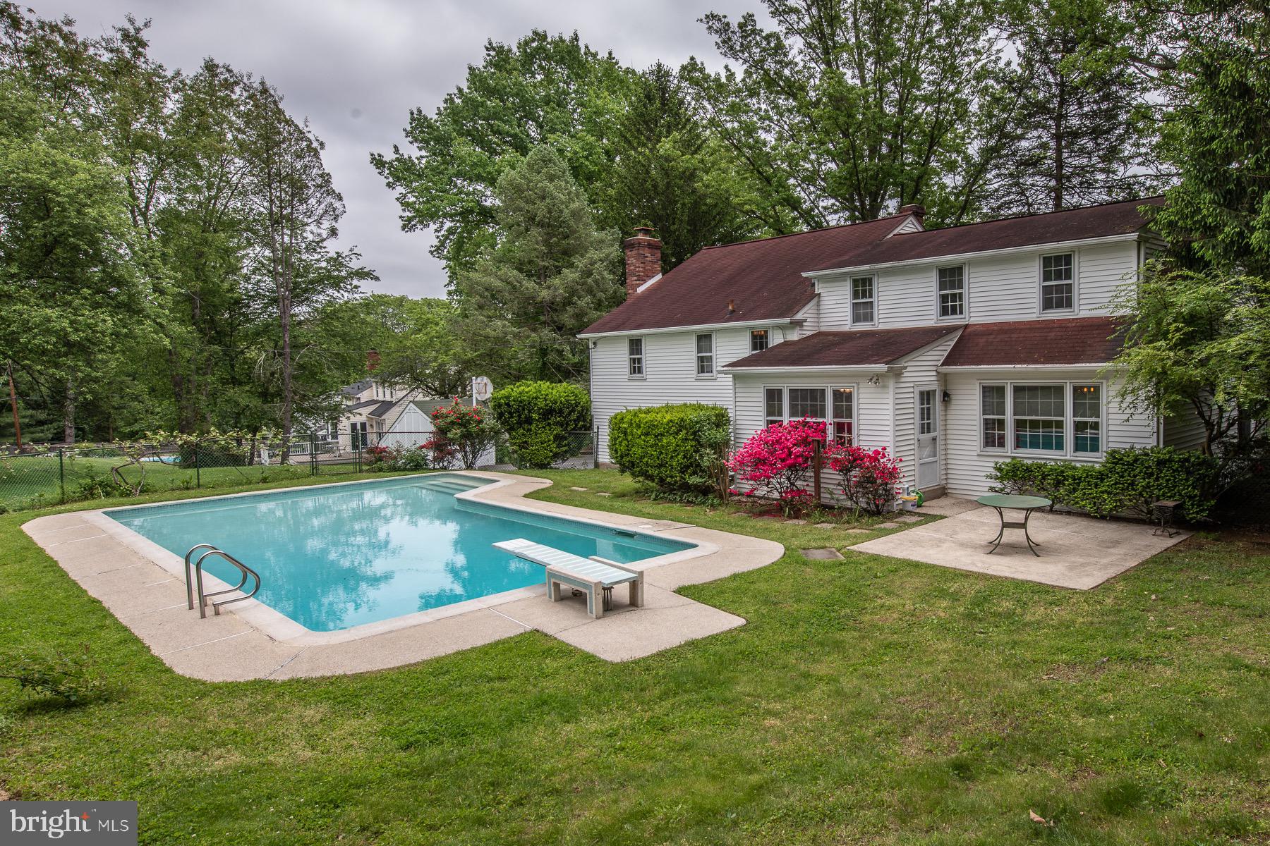 569 Park Ridge Drive Wayne, PA 19087 - Photo 51 of 60 Gallery Image 51