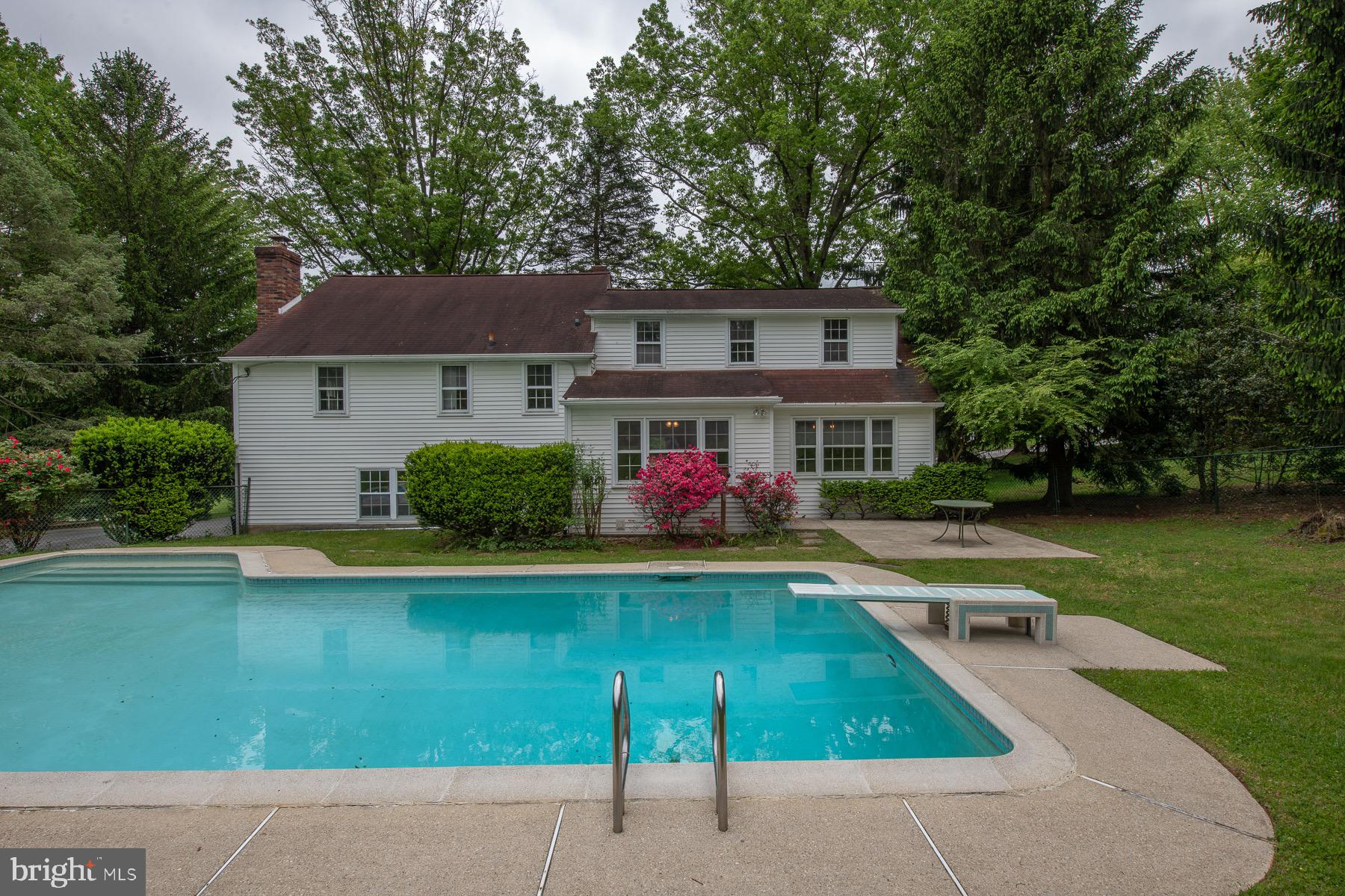 569 Park Ridge Drive Wayne, PA 19087 - Photo 52 of 60 Gallery Image 52