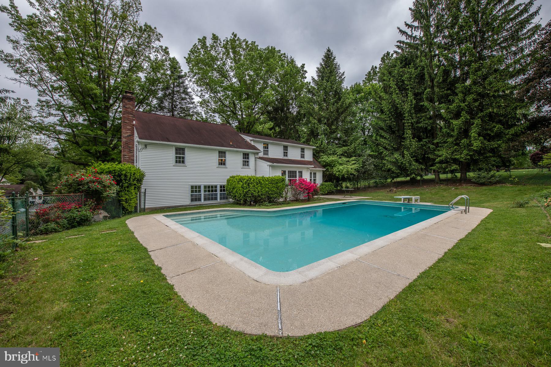 569 Park Ridge Drive Wayne, PA 19087 - Photo 54 of 60 Gallery Image 54