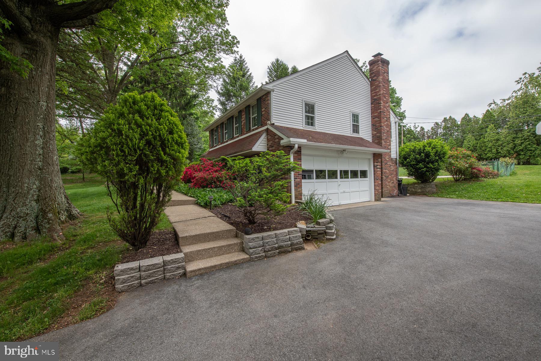 569 Park Ridge Drive Wayne, PA 19087 - Photo 57 of 60 Gallery Image 57
