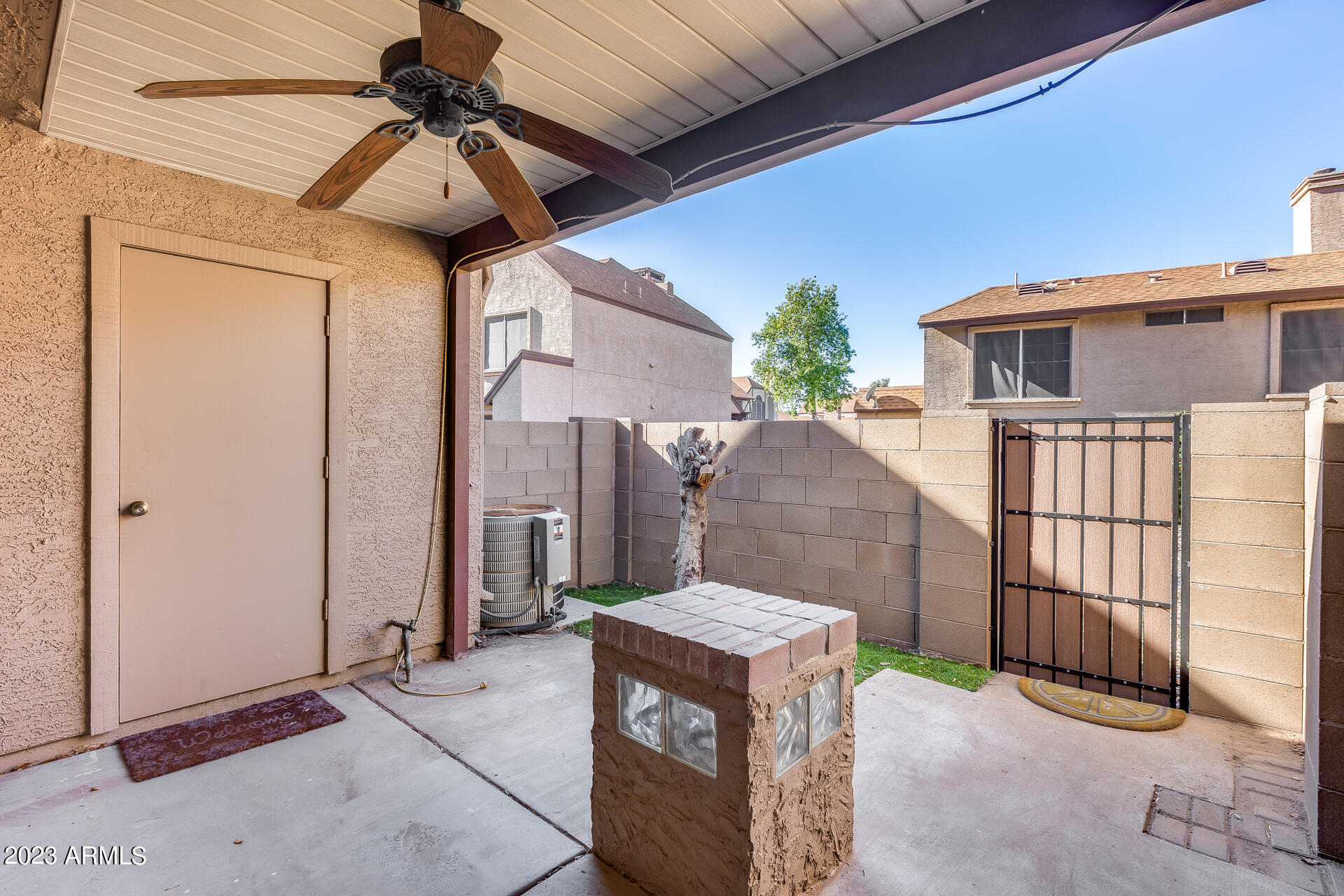 7977 West Wacker Road, Unit 195 Peoria, AZ 85381 - Photo 21 of 26 27