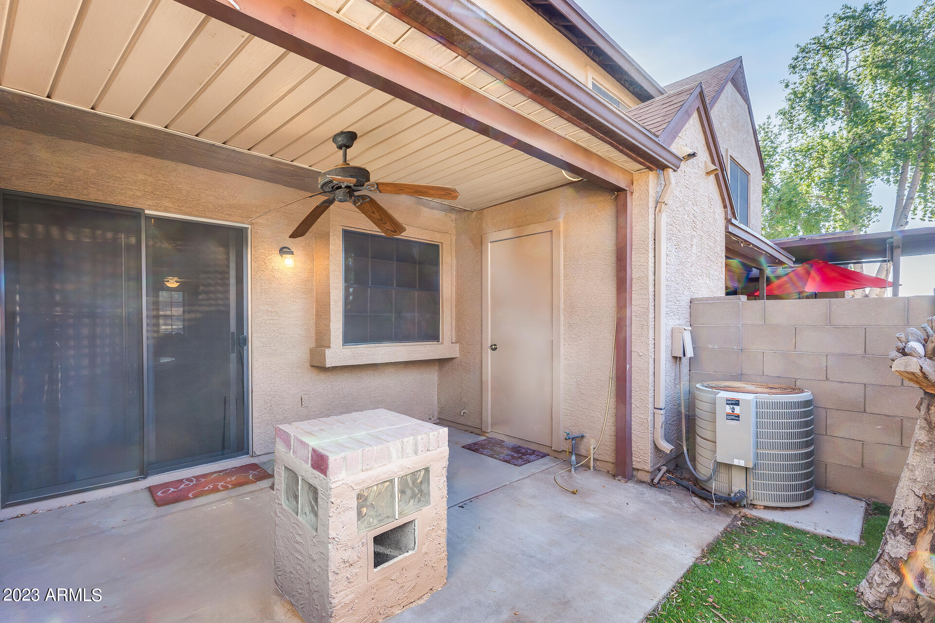 7977 West Wacker Road, Unit 195 Peoria, AZ 85381 - Photo 23 of 26 29