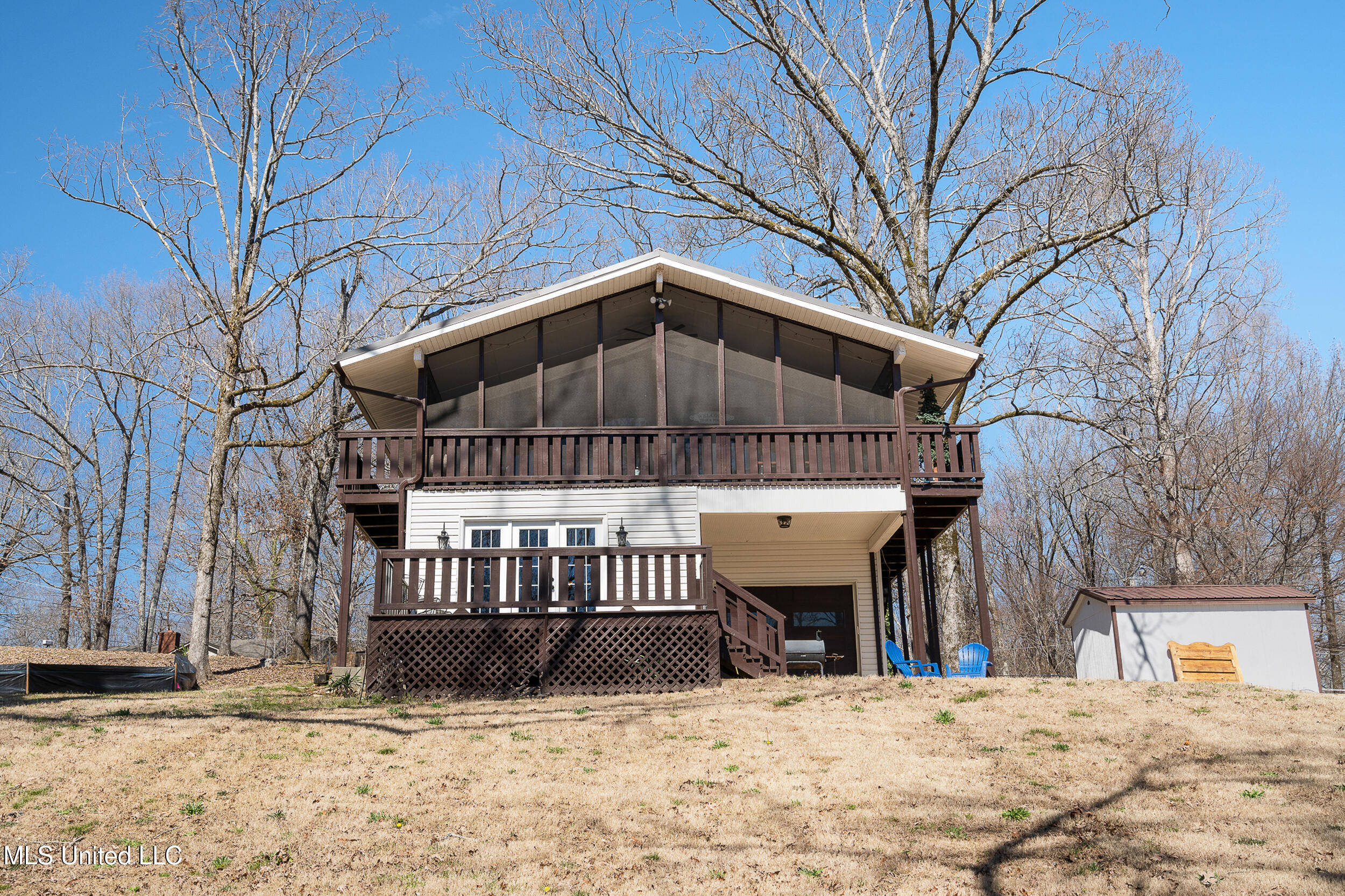 1005 Thunderbird Drive South Hernando, MS 38632 - Photo 2 of 36 1005 thunderbird dr-04
