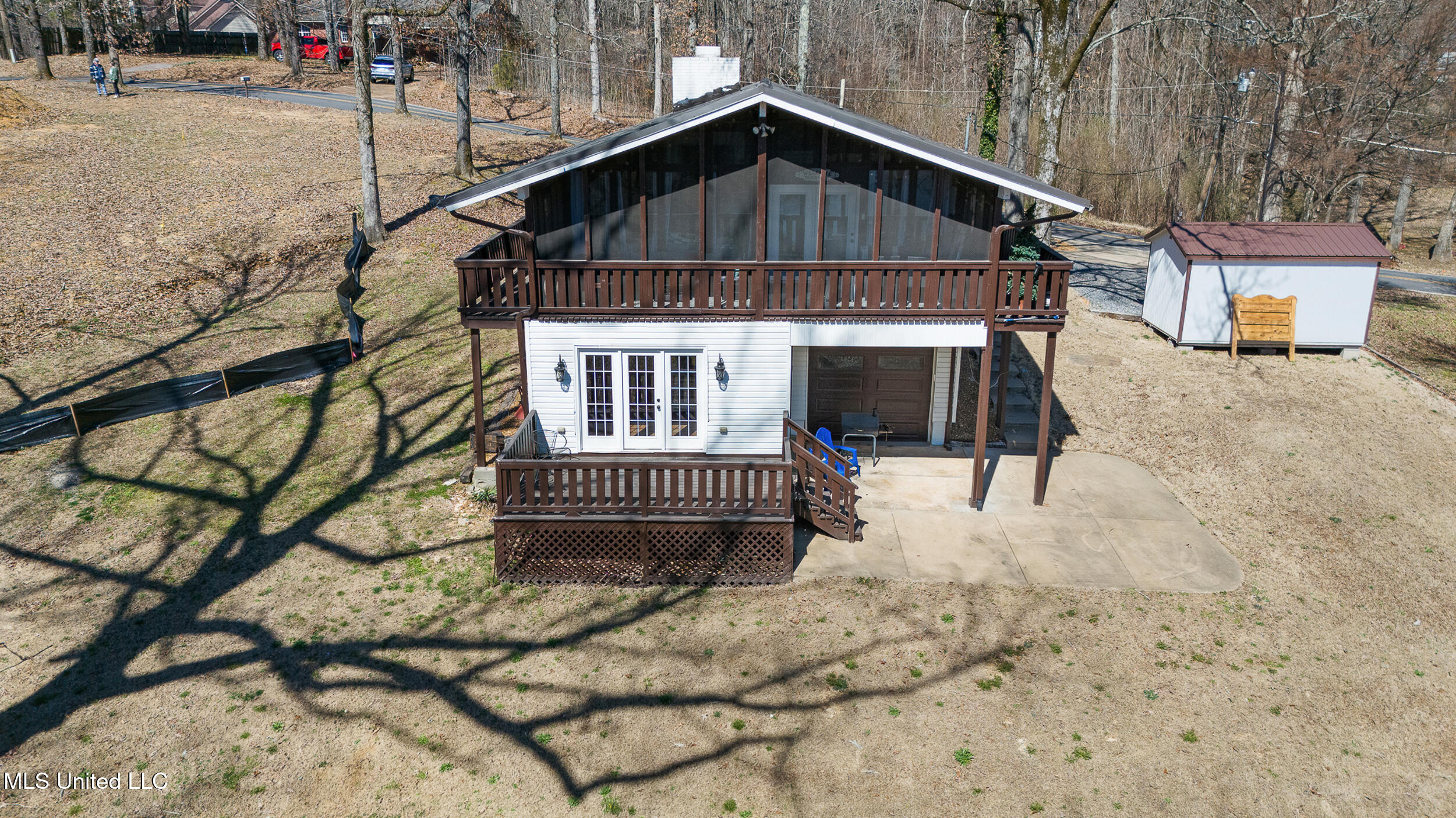 1005 Thunderbird Drive South Hernando, MS 38632 - Photo 26 of 36 1005 thunderbird dr-26