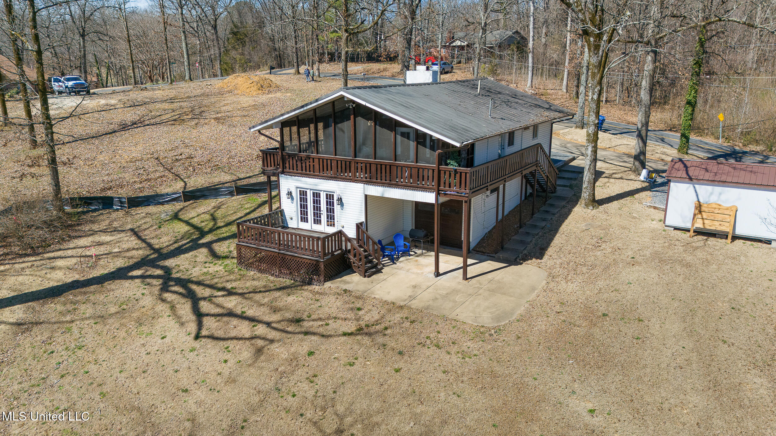 1005 Thunderbird Drive South Hernando, MS 38632 - Photo 27 of 36 1005 thunderbird dr-27