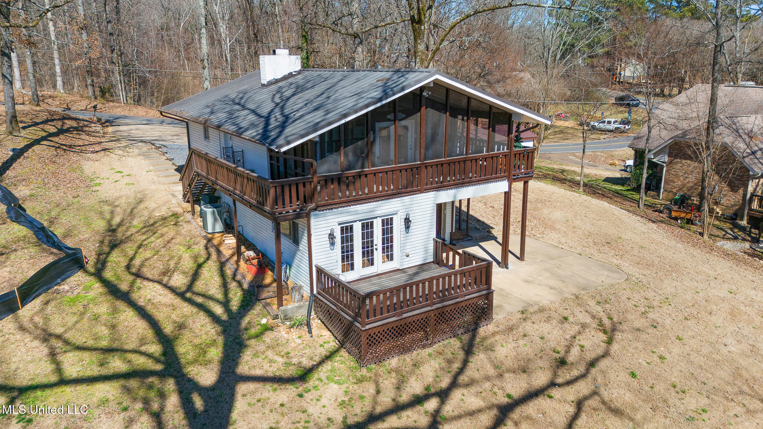 1005 Thunderbird Drive South Hernando, MS 38632 - Photo 28 of 36 1005 thunderbird dr-28