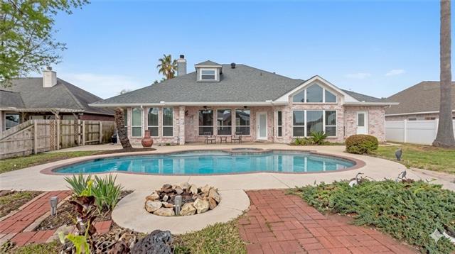 1113 Clipper Drive Slidell, LA 70458 - Photo 2 of 26