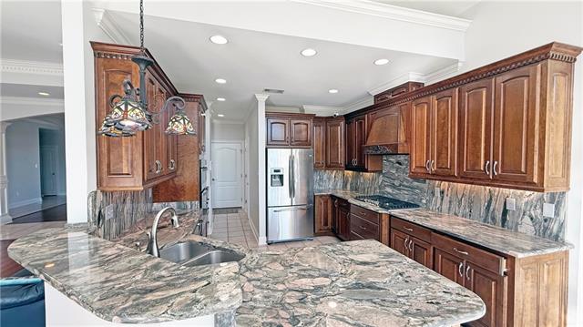 1113 Clipper Drive Slidell, LA 70458 - Photo 7 of 26