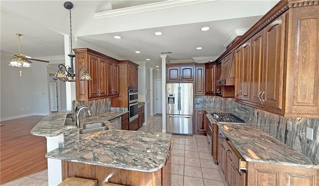 1113 Clipper Drive Slidell, LA 70458 - Photo 9 of 26