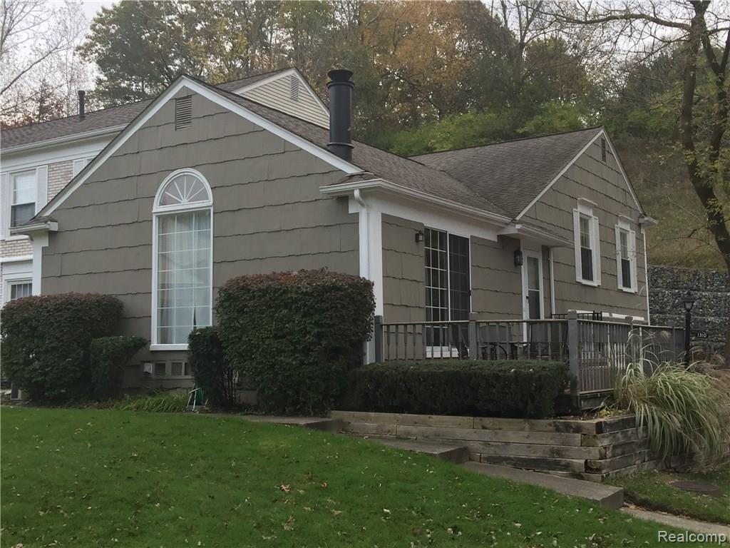 1310 Brook Lane, Unit 283 Rochester Hills, MI 48306 - Photo 1 of 20