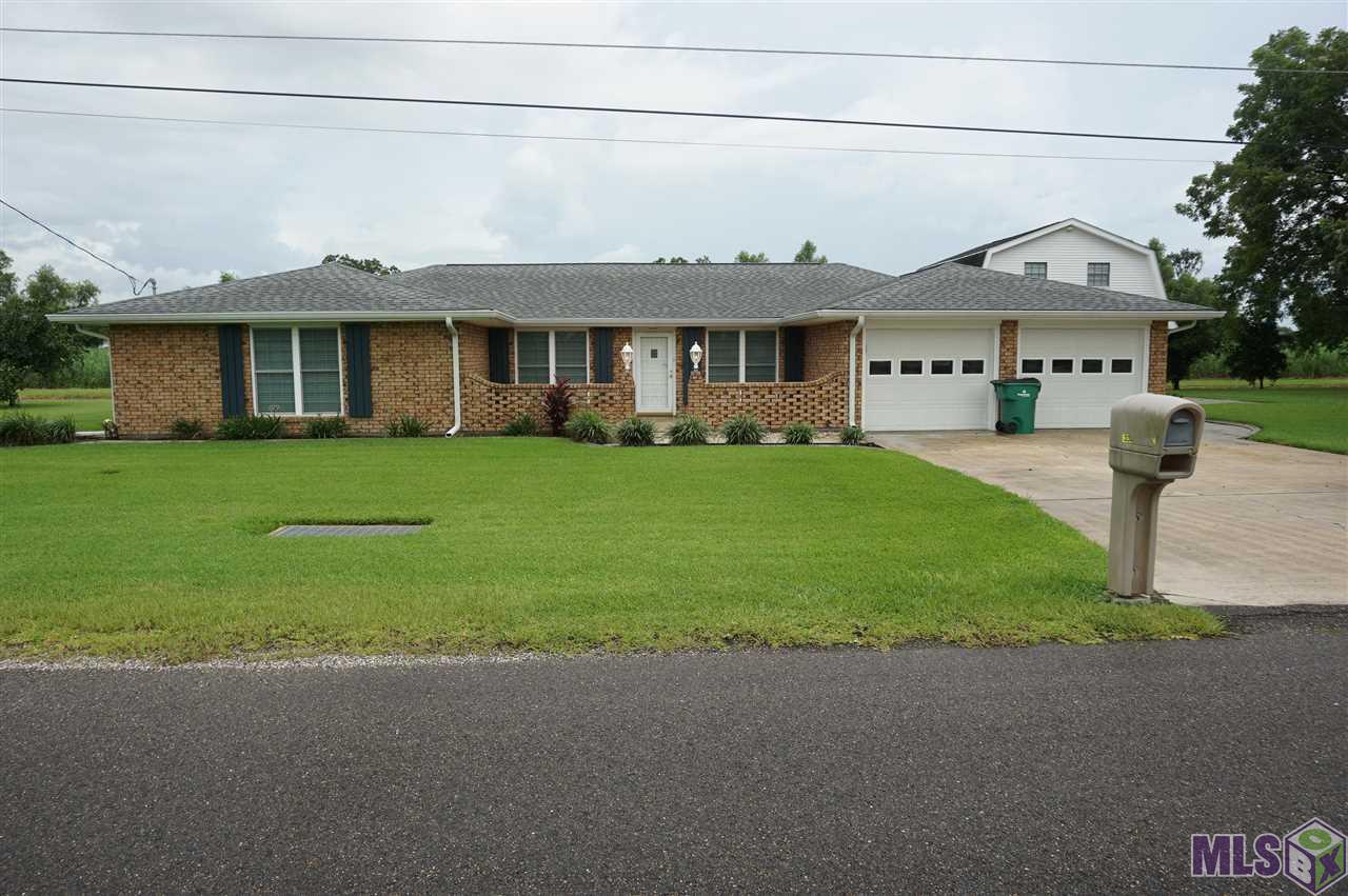 334 Rodriguez Drive Raceland, LA 70394 - Photo 1 of 32