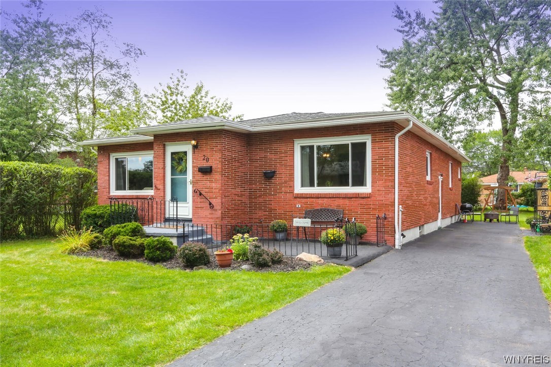 20 Carmen Road Amherst, NY 14226 - Photo 2 of 26