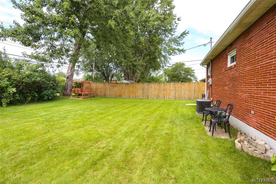 20 Carmen Road Amherst, NY 14226 - Photo 25 of 26