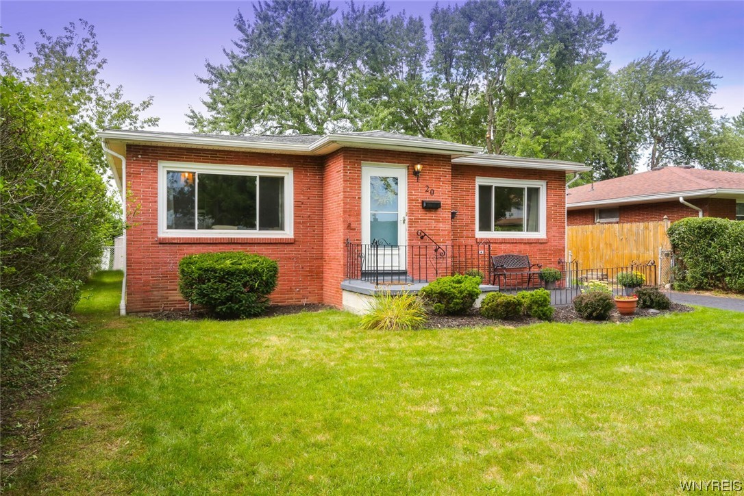 20 Carmen Road Amherst, NY 14226 - Photo 3 of 26