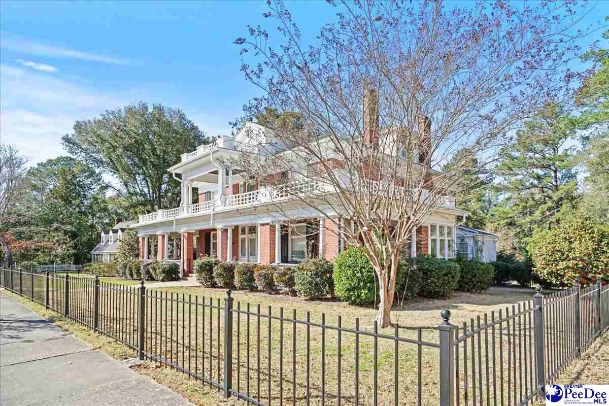 306 West Main Street Chesterfield, SC 29709 - Photo 9 of 75 Gallery Image 9