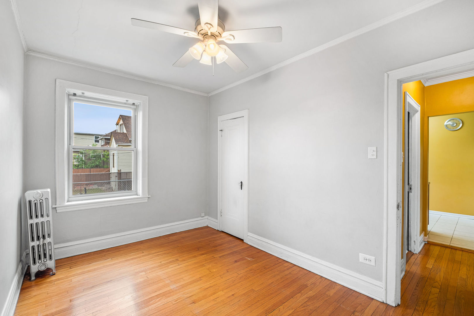 4357 West George Street, Unit 1 Chicago, IL 60641 - Photo 11 of 19