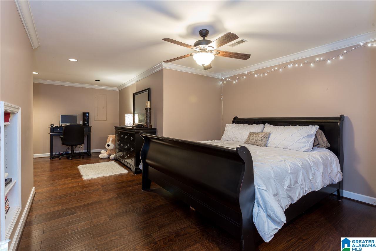 6378 Harness Way Pinson, AL 35126 - Photo 36 of 42